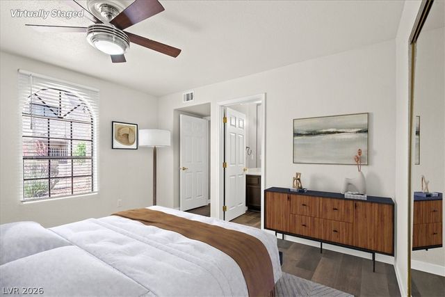 2968 Juniper Hills Boulevard 101, Las Vegas, NV 89142