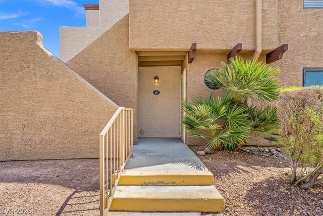 2968 Juniper Hills Boulevard 101, Las Vegas, NV 89142