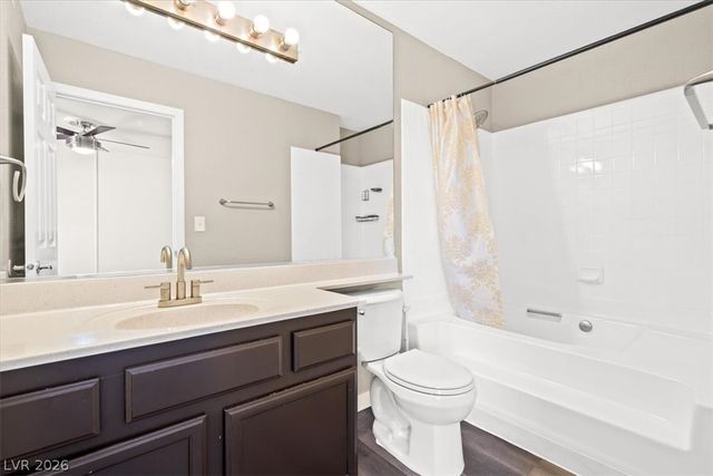 2968 Juniper Hills Boulevard 101, Las Vegas, NV 89142