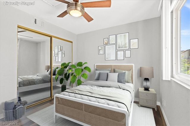 2968 Juniper Hills Boulevard 101, Las Vegas, NV 89142