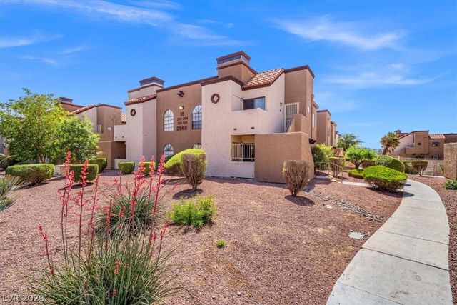 2968 Juniper Hills Boulevard 101, Las Vegas, NV 89142