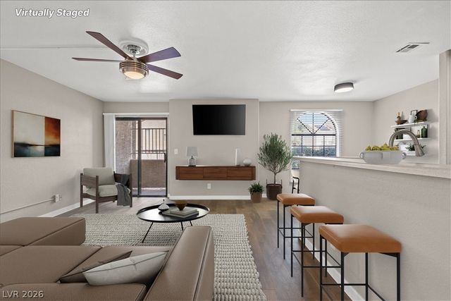 2968 Juniper Hills Boulevard 101, Las Vegas, NV 89142