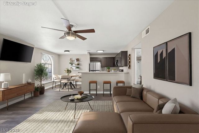 2968 Juniper Hills Boulevard 101, Las Vegas, NV 89142