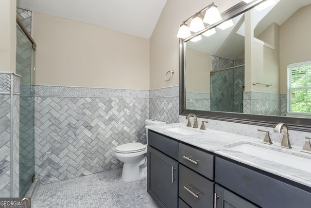 6123 Lamp Post Place, College Park, GA 30349