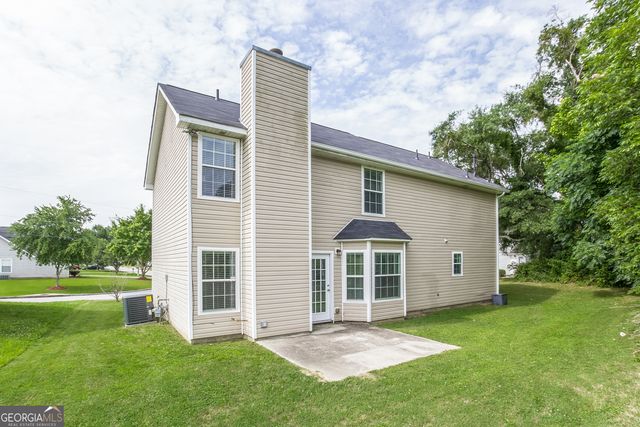 6123 Lamp Post Place, College Park, GA 30349