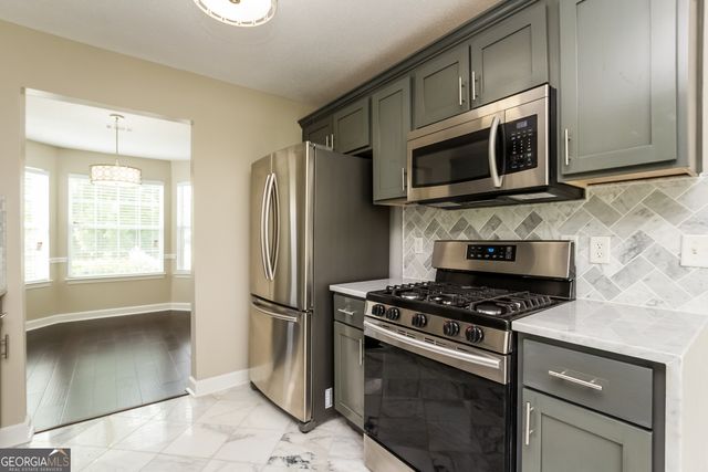 6123 Lamp Post Place, College Park, GA 30349