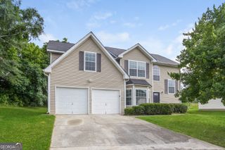 6123 Lamp Post Place, College Park, GA 30349