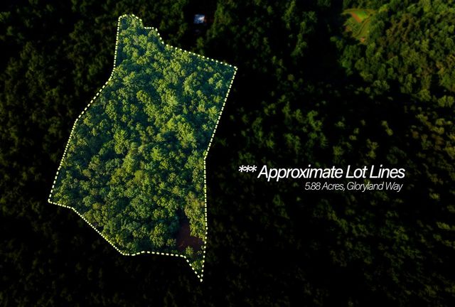 0 Gloryland Way, Murphy, NC 28906