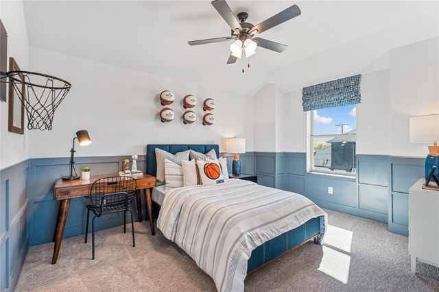 218 Thorn Creek Drive, Anna, TX 75409