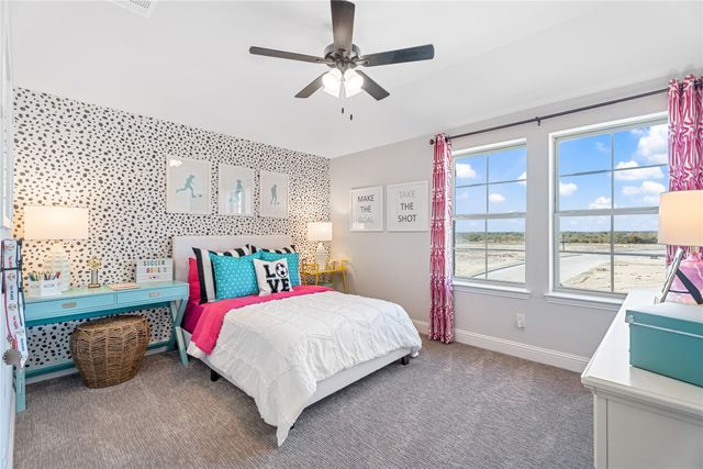 218 Thorn Creek Drive, Anna, TX 75409