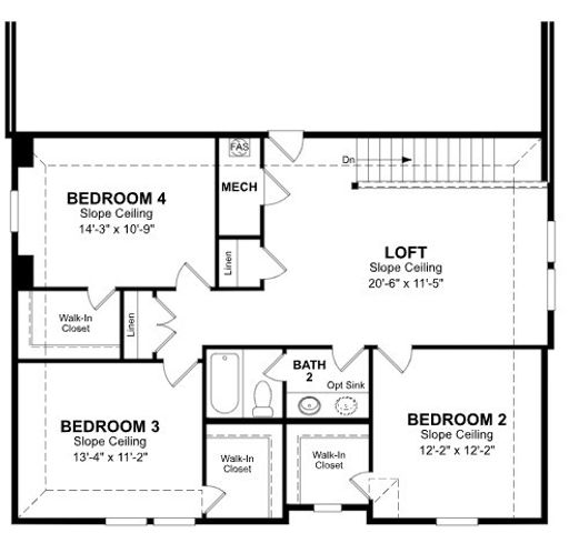 218 Thorn Creek Drive, Anna, TX 75409