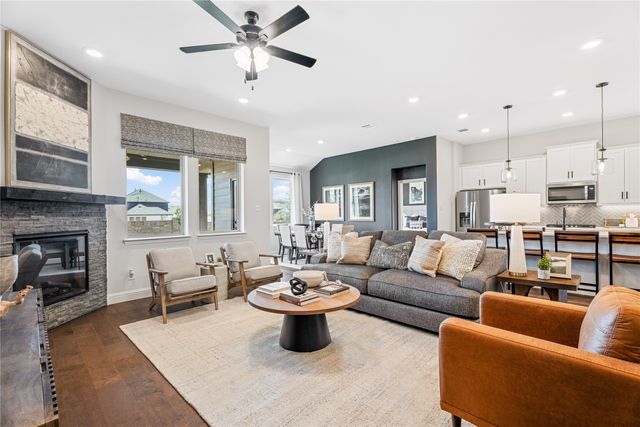 218 Thorn Creek Drive, Anna, TX 75409