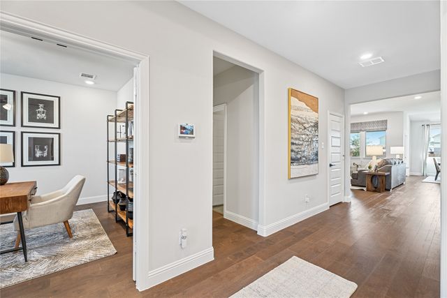 218 Thorn Creek Drive, Anna, TX 75409