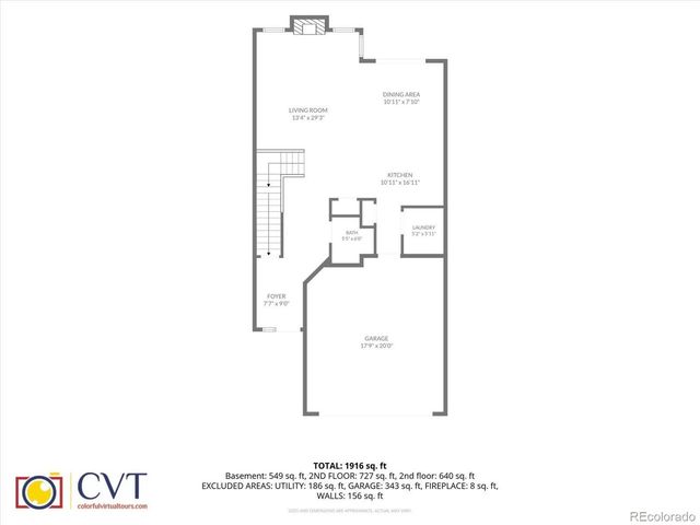 7490 W Coal Mine Ave, Littleton, CO 80123