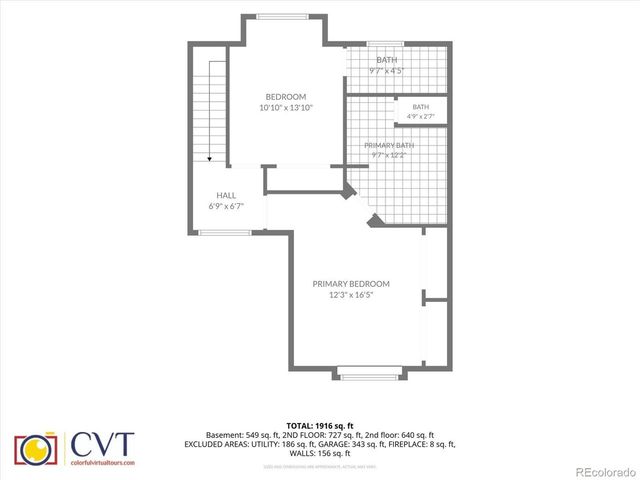 7490 W Coal Mine Ave, Littleton, CO 80123