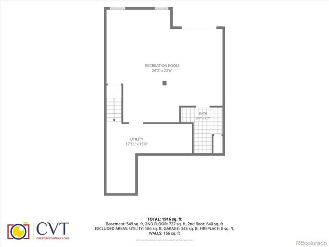 7490 W Coal Mine Ave, Littleton, CO 80123