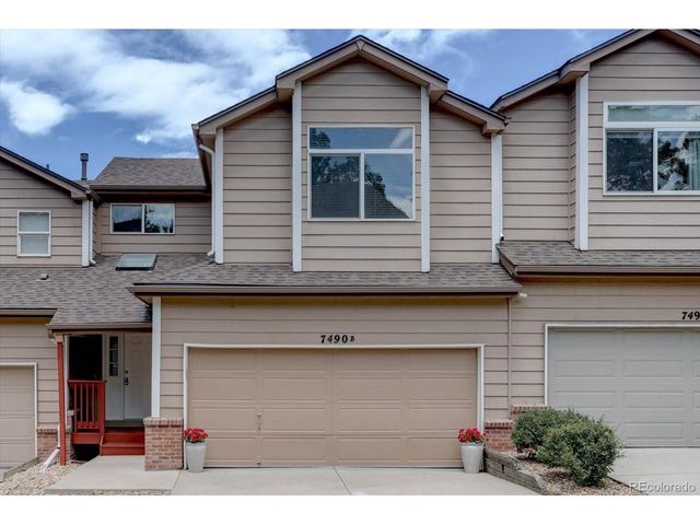 7490 W Coal Mine Ave, Littleton, CO 80123