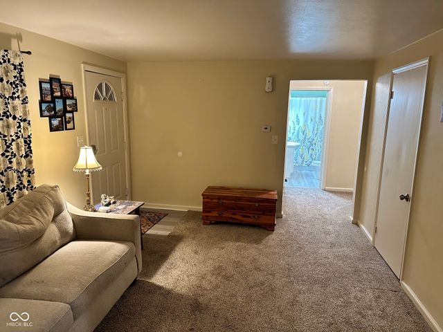 1001 Ray Street, Crawfordsville, IN 47933