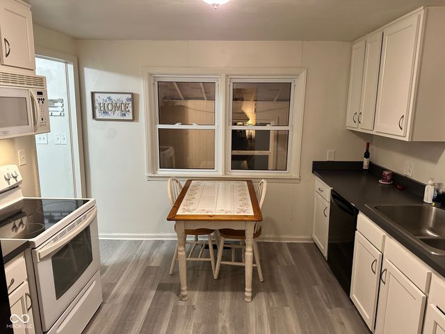 1001 Ray Street, Crawfordsville, IN 47933