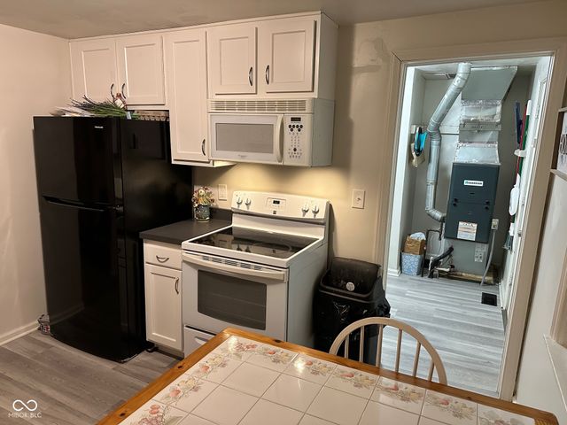 1001 Ray Street, Crawfordsville, IN 47933