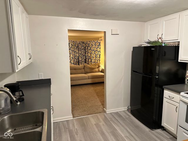 1001 Ray Street, Crawfordsville, IN 47933