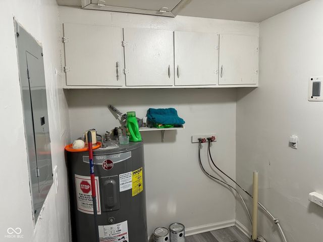 1001 Ray Street, Crawfordsville, IN 47933