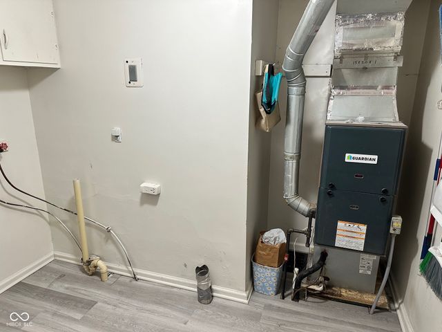 1001 Ray Street, Crawfordsville, IN 47933