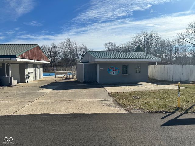 1001 Ray Street, Crawfordsville, IN 47933