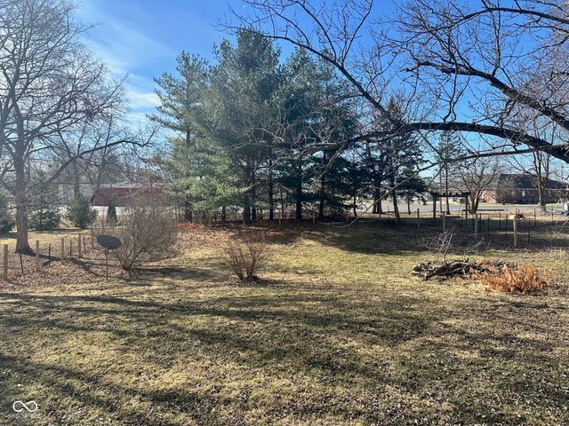 1001 Ray Street, Crawfordsville, IN 47933