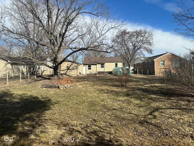 1001 Ray Street, Crawfordsville, IN 47933