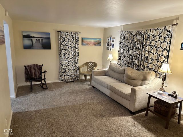 1001 Ray Street, Crawfordsville, IN 47933