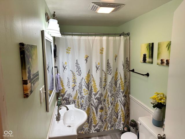 1001 Ray Street, Crawfordsville, IN 47933