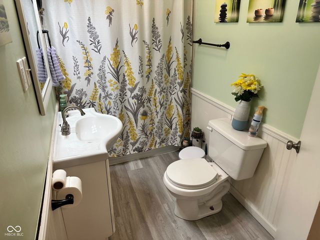 1001 Ray Street, Crawfordsville, IN 47933