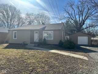 1001 Ray Street, Crawfordsville, IN 47933