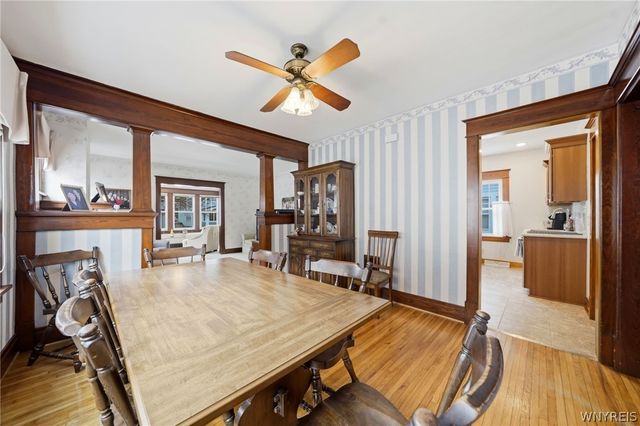 22 Wichita Road, West Seneca, NY 14224