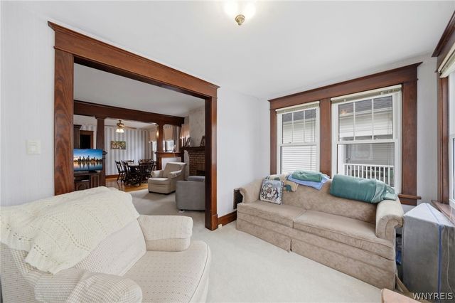22 Wichita Road, West Seneca, NY 14224