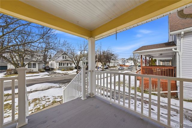 22 Wichita Road, West Seneca, NY 14224