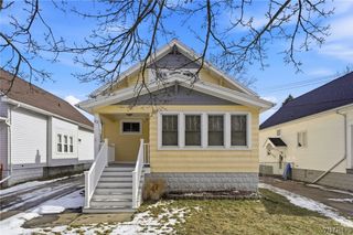22 Wichita Road, West Seneca, NY 14224