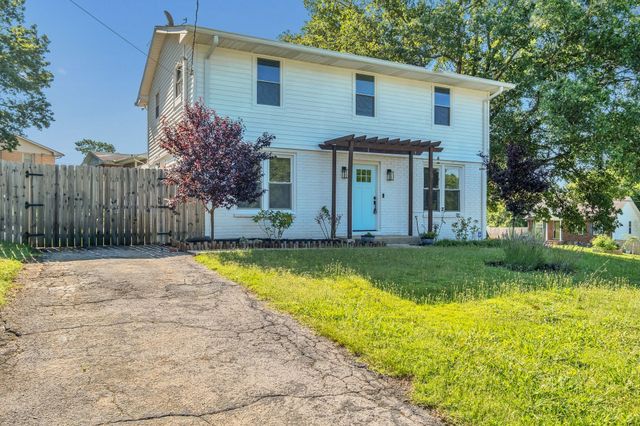 2601 Oakwood Ave, Nashville, TN 37207