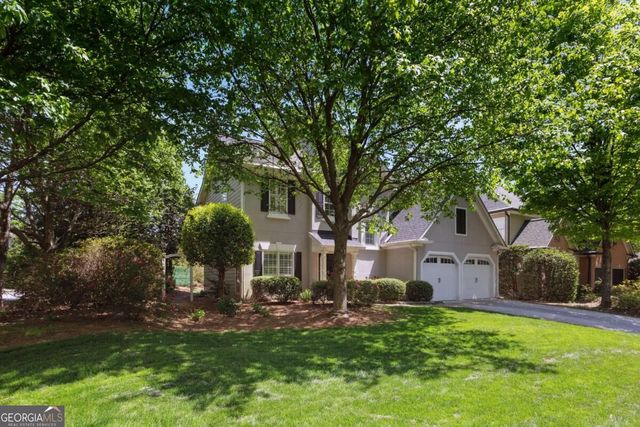 4545 Chelton Court SE, Smyrna, GA 30080