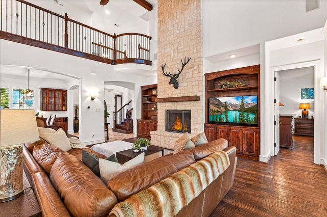 1029 Cedar Glen Trail, Heath, TX 75032