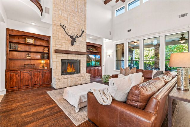 1029 Cedar Glen Trail, Heath, TX 75032