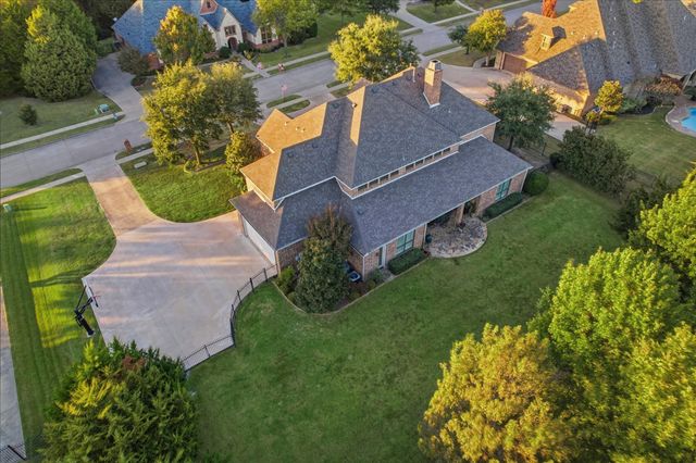 1029 Cedar Glen Trail, Heath, TX 75032