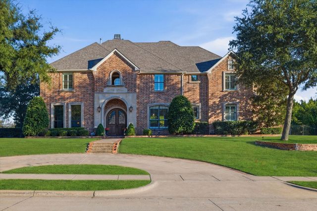 1029 Cedar Glen Trail, Heath, TX 75032