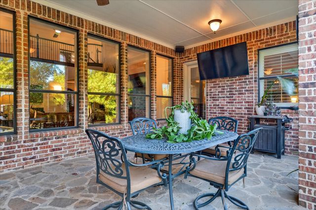 1029 Cedar Glen Trail, Heath, TX 75032