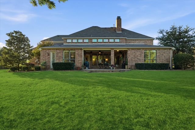 1029 Cedar Glen Trail, Heath, TX 75032