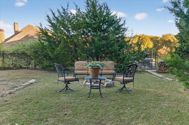 1029 Cedar Glen Trail, Heath, TX 75032