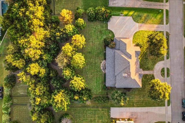 1029 Cedar Glen Trail, Heath, TX 75032