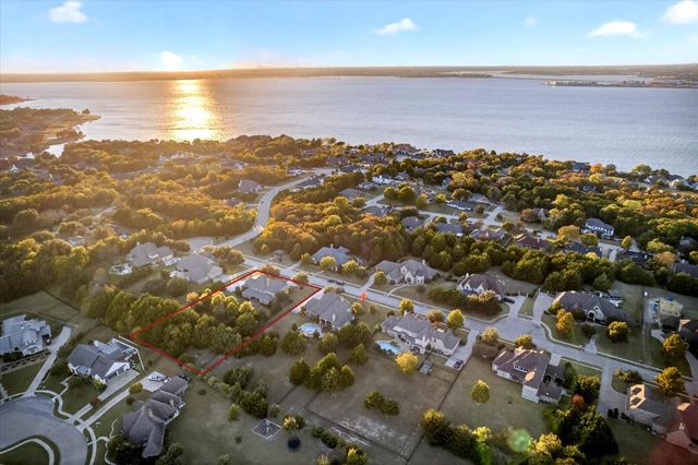 1029 Cedar Glen Trail, Heath, TX 75032