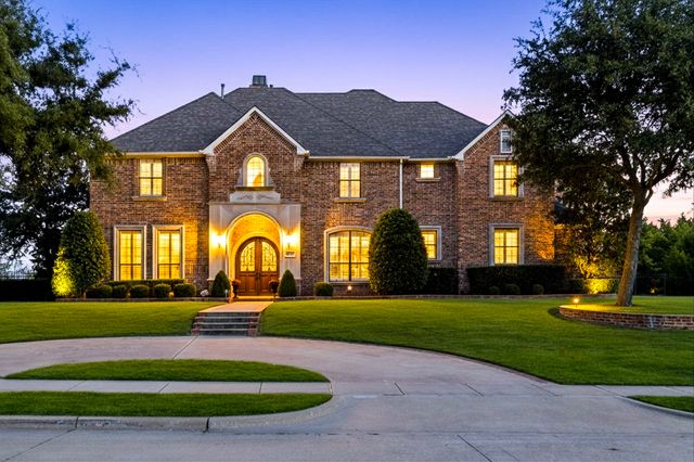 1029 Cedar Glen Trail, Heath, TX 75032